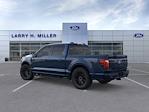 New 2025 Ford F-150 Lariat SuperCrew Cab 4WD Pickup for sale #LFO251265 - photo 2