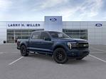 New 2025 Ford F-150 Lariat SuperCrew Cab 4WD Pickup for sale #LFO251265 - photo 7