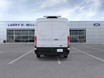 New 2025 Ford Transit 250 Medium Roof AWD Empty Cargo Van for sale #LFO251267 - photo 6