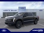 New 2025 Ford F-150 Lightning Flash SuperCrew Cab AWD Pickup for sale #LFO251268 - photo 1