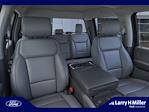 New 2025 Ford F-150 Lightning Flash SuperCrew Cab AWD Pickup for sale #LFO251268 - photo 10