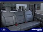 New 2025 Ford F-150 Lightning Flash SuperCrew Cab AWD Pickup for sale #LFO251268 - photo 11