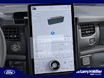 New 2025 Ford F-150 Lightning Flash SuperCrew Cab AWD Pickup for sale #LFO251268 - photo 14