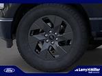 New 2025 Ford F-150 Lightning Flash SuperCrew Cab AWD Pickup for sale #LFO251268 - photo 19