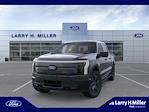New 2025 Ford F-150 Lightning Flash SuperCrew Cab AWD Pickup for sale #LFO251268 - photo 2