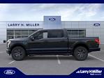 New 2025 Ford F-150 Lightning Flash SuperCrew Cab AWD Pickup for sale #LFO251268 - photo 3