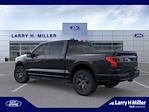 New 2025 Ford F-150 Lightning Flash SuperCrew Cab AWD Pickup for sale #LFO251268 - photo 4