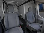 New 2025 Ford Transit 350 High Roof AWD Empty Cargo Van for sale #LFO251277 - photo 10