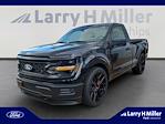 New 2025 Ford F-150 XL Regular Cab 4WD Pickup for sale #LFO251279 - photo 1