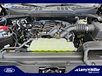 New 2025 Ford F-150 XL Regular Cab 4WD Pickup for sale #LFO251279 - photo 21