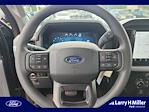 New 2025 Ford F-150 XL Regular Cab 4WD Pickup for sale #LFO251279 - photo 9