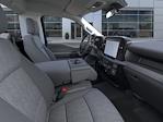 New 2025 Ford F-150 XL Regular Cab 4WD Pickup for sale #LFO251280 - photo 11