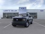 New 2025 Ford F-150 XL Regular Cab 4WD Pickup for sale #LFO251280 - photo 3