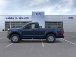 New 2025 Ford F-150 XL Regular Cab 4WD Pickup for sale #LFO251280 - photo 4