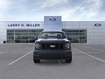 New 2025 Ford F-150 XL Regular Cab 4WD Pickup for sale #LFO251280 - photo 6
