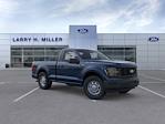 New 2025 Ford F-150 XL Regular Cab 4WD Pickup for sale #LFO251280 - photo 7