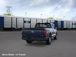New 2025 Ford F-150 XL Regular Cab 4WD Pickup for sale #LFO251280 - photo 8