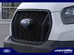 New 2025 Ford Transit 250 Medium Roof AWD Empty Cargo Van for sale #LFO251289 - photo 17
