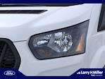 New 2025 Ford Transit 250 Medium Roof AWD Empty Cargo Van for sale #LFO251289 - photo 18