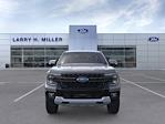 New 2025 Ford Ranger Lariat SuperCrew Cab 4WD Pickup for sale #LFO251295 - photo 6