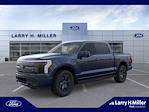 New 2025 Ford F-150 Lightning Lariat SuperCrew Cab AWD Pickup for sale #LFO251299 - photo 1
