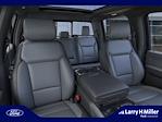 New 2025 Ford F-150 Lightning Lariat SuperCrew Cab AWD Pickup for sale #LFO251299 - photo 10