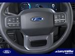 New 2025 Ford F-150 Lightning Lariat SuperCrew Cab AWD Pickup for sale #LFO251299 - photo 12