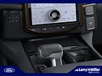 New 2025 Ford F-150 Lightning Lariat SuperCrew Cab AWD Pickup for sale #LFO251299 - photo 15