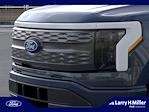 New 2025 Ford F-150 Lightning Lariat SuperCrew Cab AWD Pickup for sale #LFO251299 - photo 17