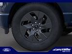 New 2025 Ford F-150 Lightning Lariat SuperCrew Cab AWD Pickup for sale #LFO251299 - photo 19