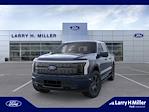 New 2025 Ford F-150 Lightning Lariat SuperCrew Cab AWD Pickup for sale #LFO251299 - photo 2