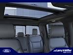 New 2025 Ford F-150 Lightning Lariat SuperCrew Cab AWD Pickup for sale #LFO251299 - photo 22