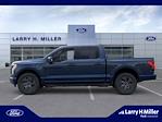 New 2025 Ford F-150 Lightning Lariat SuperCrew Cab AWD Pickup for sale #LFO251299 - photo 3