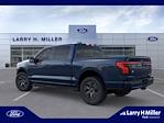 New 2025 Ford F-150 Lightning Lariat SuperCrew Cab AWD Pickup for sale #LFO251299 - photo 4