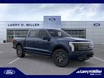 New 2025 Ford F-150 Lightning Lariat SuperCrew Cab AWD Pickup for sale #LFO251299 - photo 7