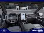 New 2025 Ford F-150 Lightning Lariat SuperCrew Cab AWD Pickup for sale #LFO251299 - photo 9