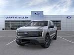 New 2025 Ford F-150 Lightning Flash SuperCrew Cab AWD Pickup for sale #LFO251312 - photo 3