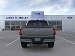New 2025 Ford F-150 Lightning Flash SuperCrew Cab AWD Pickup for sale #LFO251312 - photo 5
