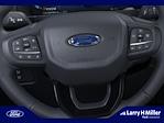 New 2025 Ford Ranger Lariat SuperCrew Cab 4WD Pickup for sale #LFO251318 - photo 12