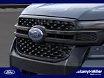 New 2025 Ford Ranger Lariat SuperCrew Cab 4WD Pickup for sale #LFO251318 - photo 17