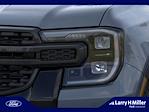 New 2025 Ford Ranger Lariat SuperCrew Cab 4WD Pickup for sale #LFO251318 - photo 18
