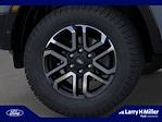 New 2025 Ford Ranger Lariat SuperCrew Cab 4WD Pickup for sale #LFO251318 - photo 19