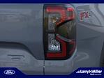 New 2025 Ford Ranger Lariat SuperCrew Cab 4WD Pickup for sale #LFO251318 - photo 21