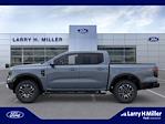 New 2025 Ford Ranger Lariat SuperCrew Cab 4WD Pickup for sale #LFO251318 - photo 3