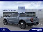 New 2025 Ford Ranger Lariat SuperCrew Cab 4WD Pickup for sale #LFO251318 - photo 4