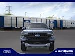 New 2025 Ford Ranger Lariat SuperCrew Cab 4WD Pickup for sale #LFO251318 - photo 6
