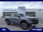 New 2025 Ford Ranger Lariat SuperCrew Cab 4WD Pickup for sale #LFO251318 - photo 7