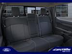 New 2025 Ford Ranger XLT SuperCrew Cab 4WD Pickup for sale #LFO251319 - photo 11