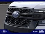 New 2025 Ford Ranger XLT SuperCrew Cab 4WD Pickup for sale #LFO251319 - photo 17