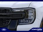 New 2025 Ford Ranger XLT SuperCrew Cab 4WD Pickup for sale #LFO251319 - photo 18